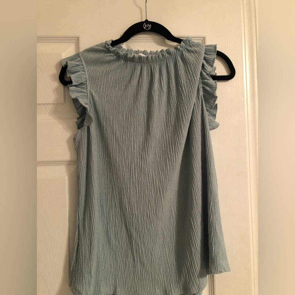 Maternity top- size M - worn once